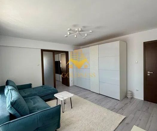 2 camere, Parcare, BT Arena, Platinia, Plopilor, USAMV, Parcul Central - foto 2