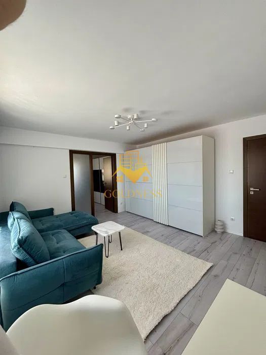 2 camere, Parcare, BT Arena, Platinia, Plopilor, USAMV, Parcul Central - foto 2