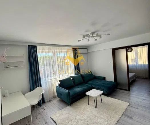 2 camere, Parcare, BT Arena, Platinia, Plopilor, USAMV, Parcul Central - foto 3