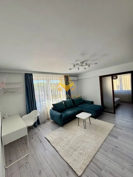 2 camere, Parcare, BT Arena, Platinia, Plopilor, USAMV, Parcul Central - foto 3