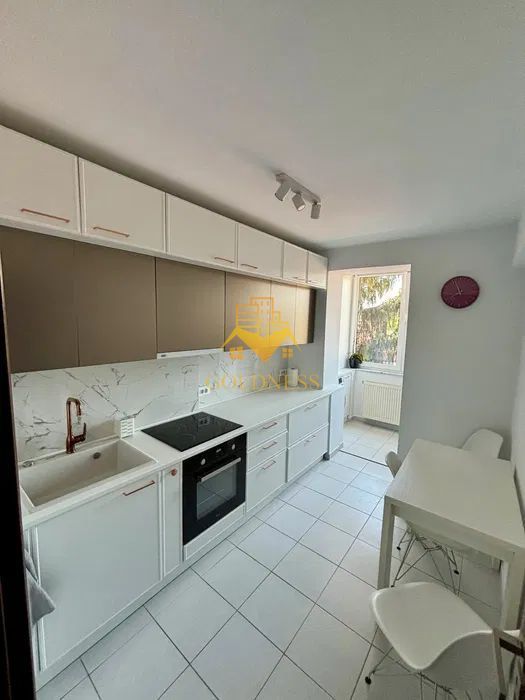 2 camere, Parcare, BT Arena, Platinia, Plopilor, USAMV, Parcul Central - foto 4