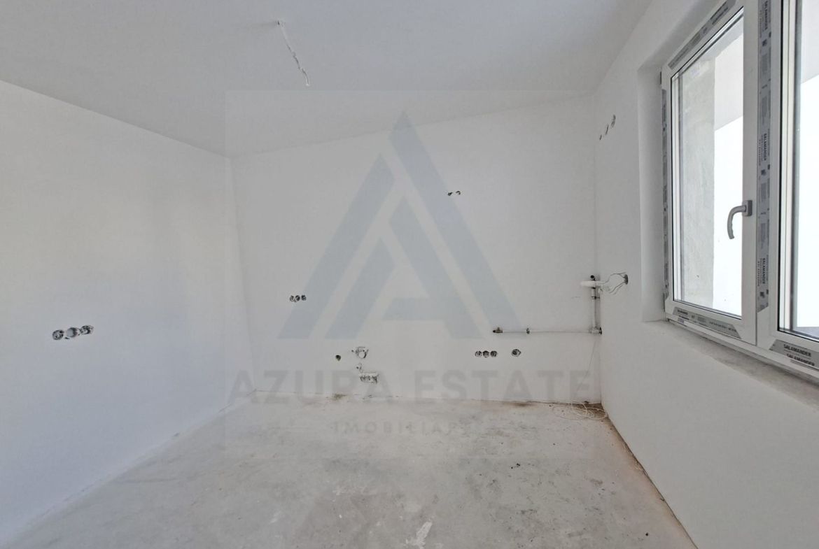 Casa moderna 3 camere 2 bai si curte 170 mp in zona Arhitectilor - foto 7