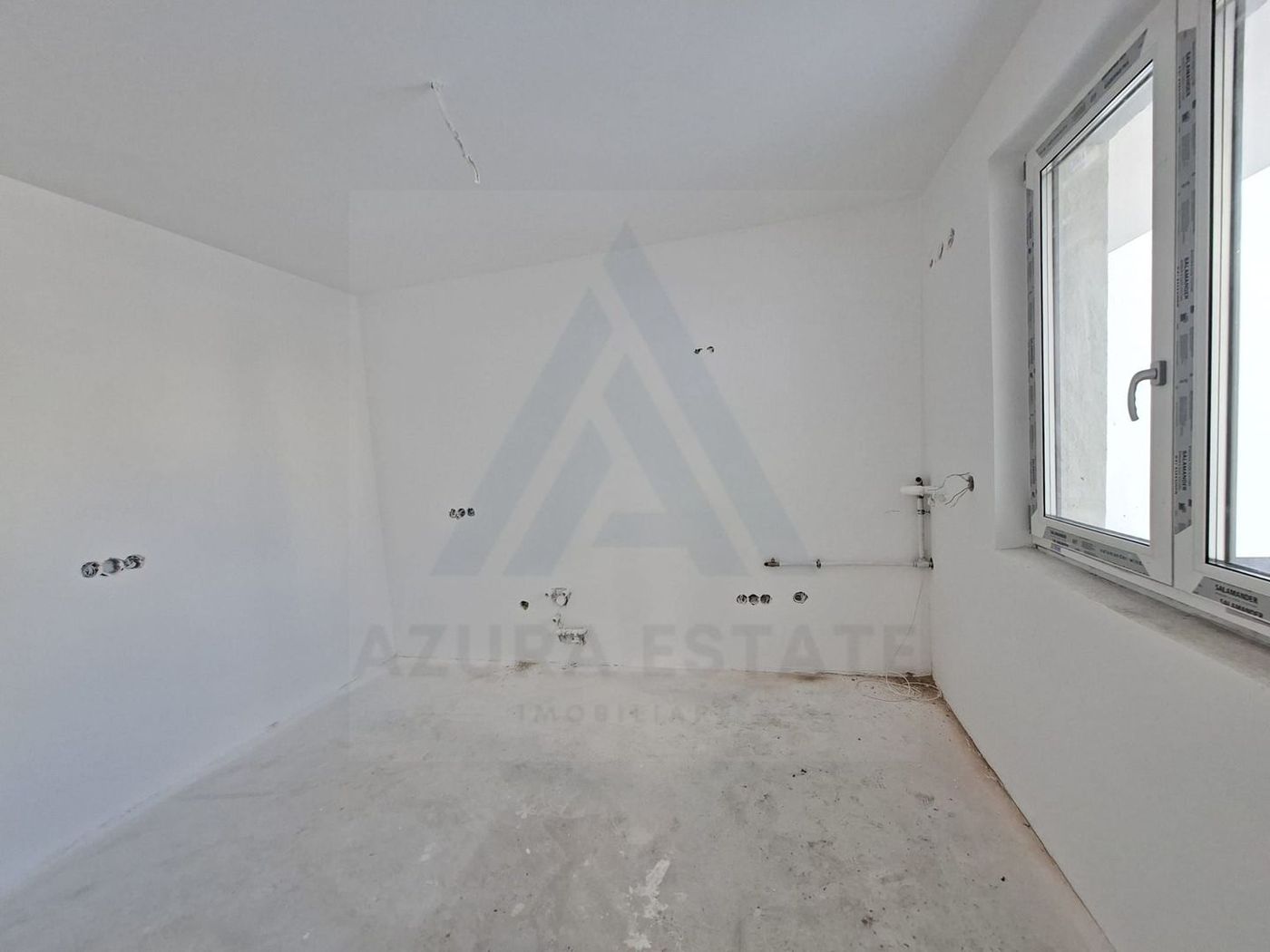 Casa moderna 3 camere 2 bai si curte 170 mp in zona Arhitectilor - foto 7