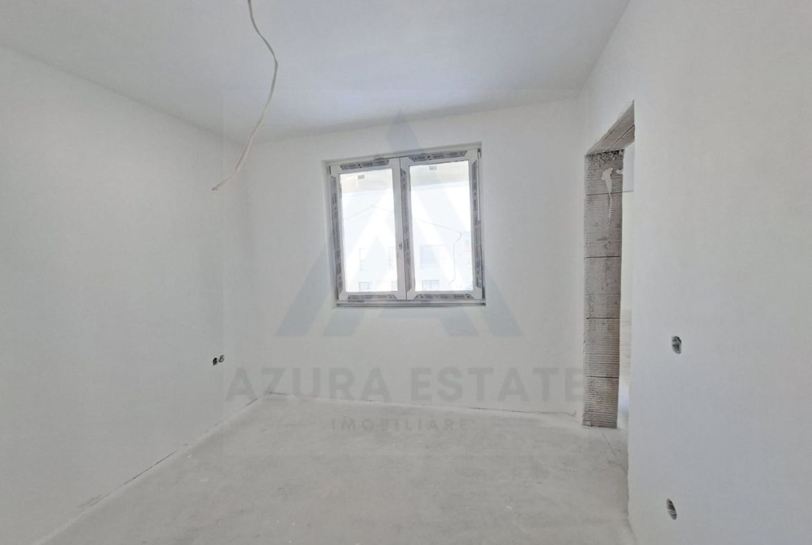 Casa moderna 3 camere 2 bai si curte 170 mp in zona Arhitectilor - foto 8