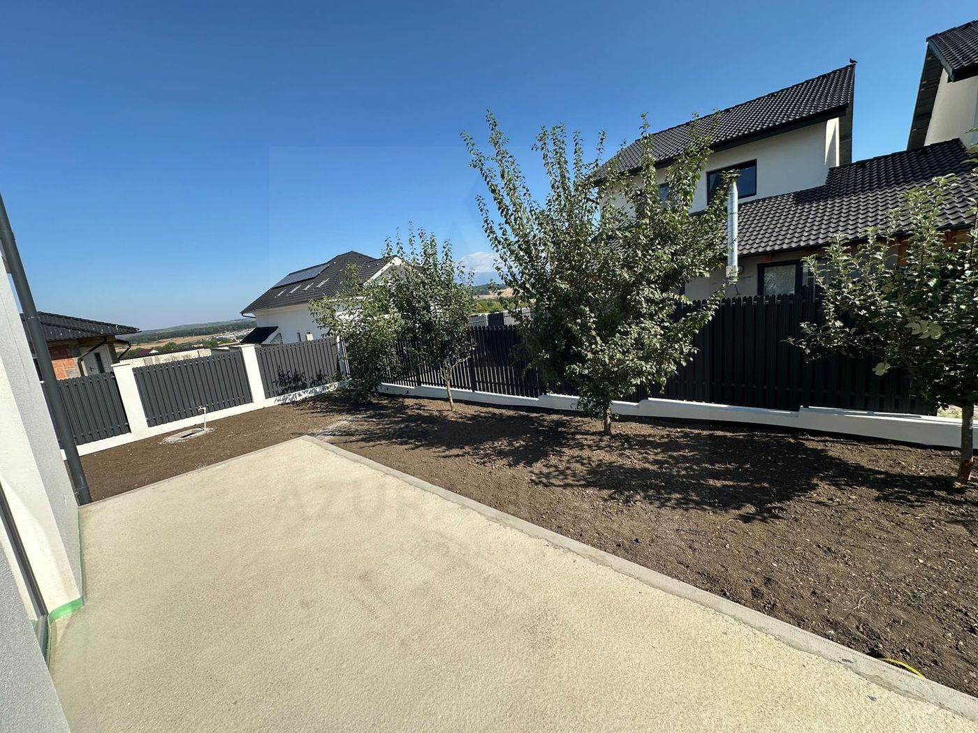 Casa individuala premium 4 camere 3 bai teren 365 mp Calea Cisnadiei - foto 7