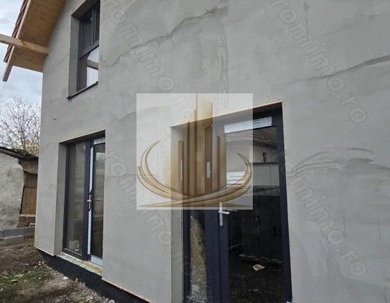 Duplex Nou Sânandrei | 109 mp | Teren 170 | 139.000 € - foto 3
