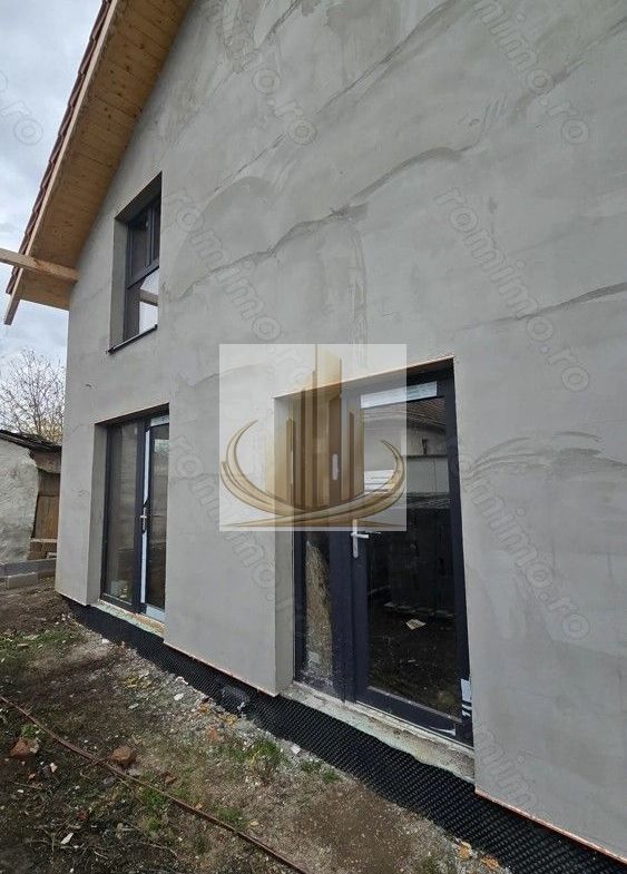 Duplex Nou Sânandrei | 109 mp | Curte 100 mp | 139.000 € - foto 3