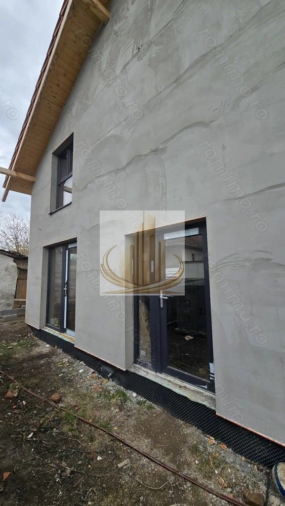 Duplex Nou Sânandrei | 109 mp | Curte 100 mp | 139.000 € - foto 3