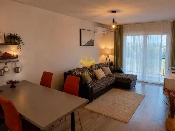 2 camere, bloc nou, garaj, Gheorgheni,Soporului zona Iulius Mall,FSEGA - Imagine principala