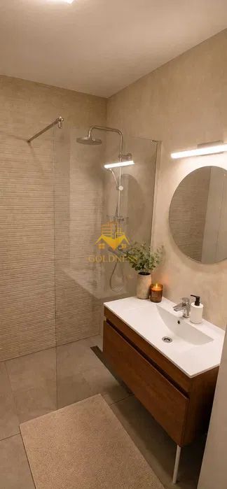 2 camere, bloc nou, garaj, Gheorgheni,Soporului zona Iulius Mall,FSEGA - foto 5