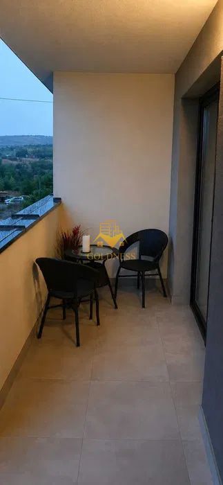 2 camere, bloc nou, garaj, Gheorgheni,Soporului zona Iulius Mall,FSEGA - foto 6