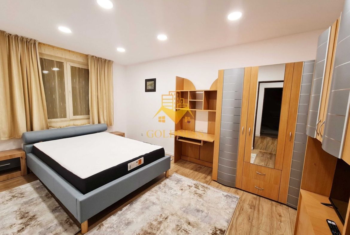 4 camere, Zorilor, UTCN, Observatorului, Calea Turzii, Eugen Ionesco - foto 2