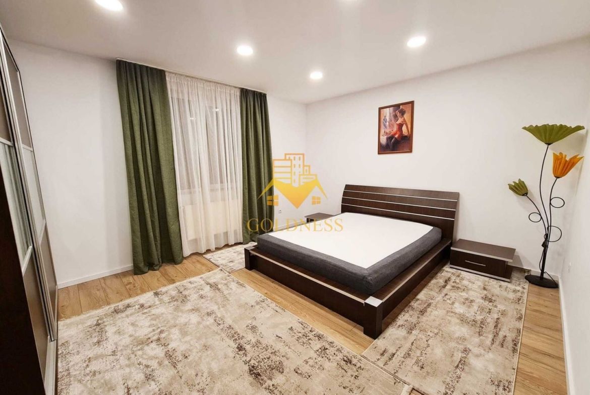 4 camere, Zorilor, UTCN, Observatorului, Calea Turzii, Eugen Ionesco - foto 3