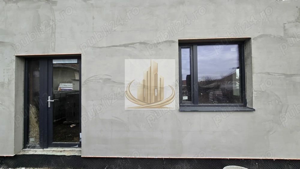 Duplex Nou Sânandrei | 109 mp | Curte 100 mp | 139.000 € - foto 4