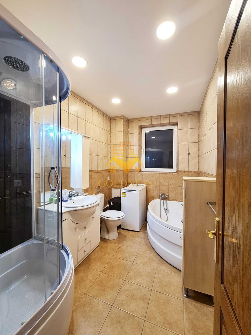 4 camere, Zorilor, UTCN, Observatorului, Calea Turzii, Eugen Ionesco - foto 7
