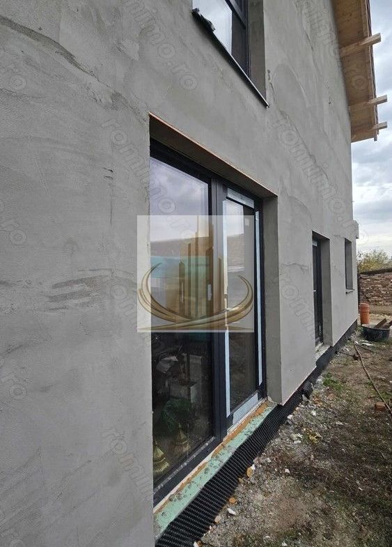 Duplex Nou Sânandrei | 109 mp | Curte 100 mp | 139.000 € - foto 5