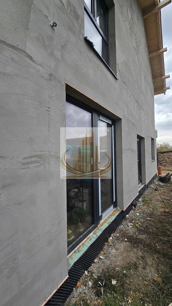 Duplex Nou Sânandrei | 109 mp | Curte 100 mp | 139.000 € - foto 5