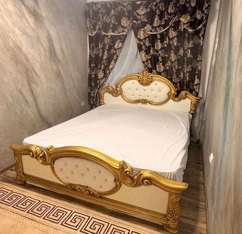 De inchiriat apartament cu 3 camere, Tiglina 1, parter, 500 euro - foto 5