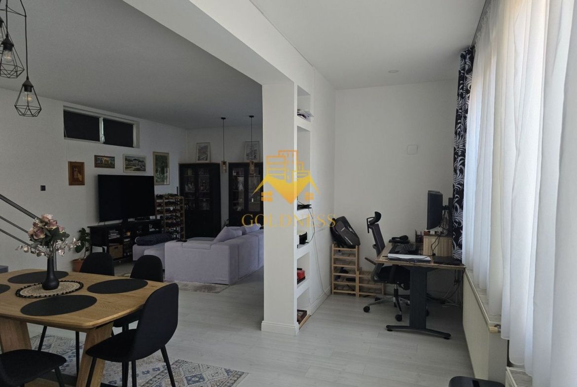 Casa 4 camere, Central, Cipariu, Titulescu, Brâncuși, Parcare - foto 2