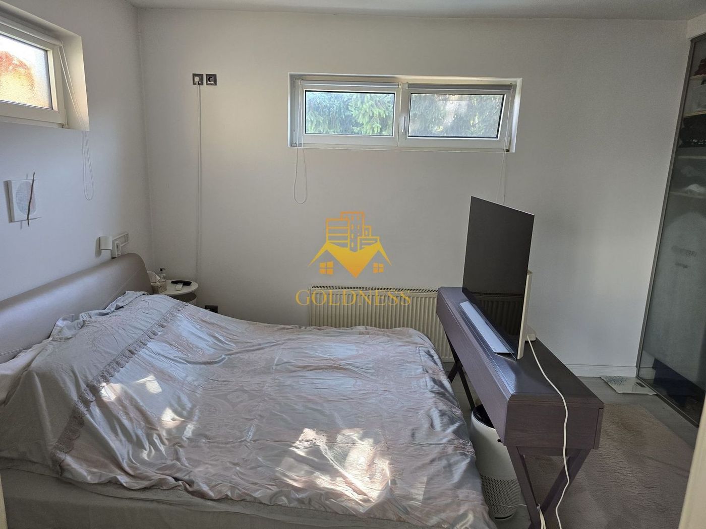 Casa 4 camere, Central, Cipariu, Titulescu, Brâncuși, Parcare - foto 4