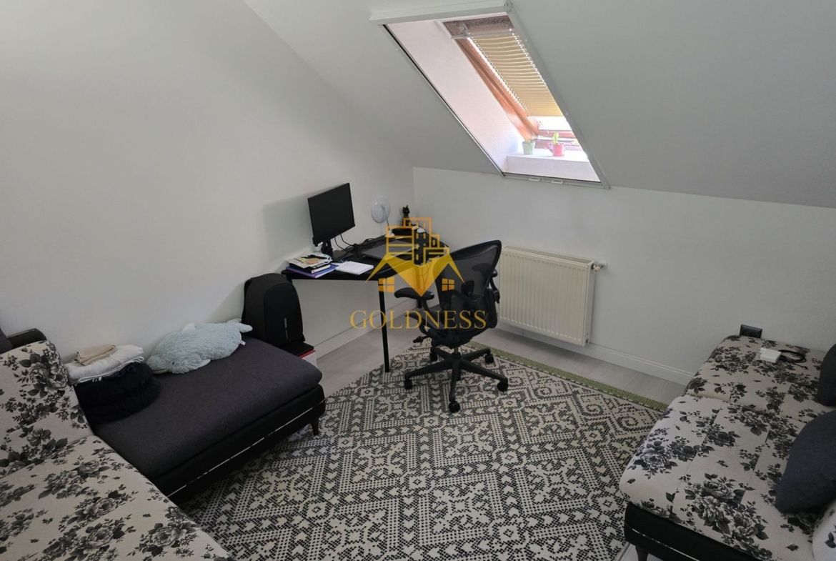 Casa 4 camere, Central, Cipariu, Titulescu, Brâncuși, Parcare - foto 5