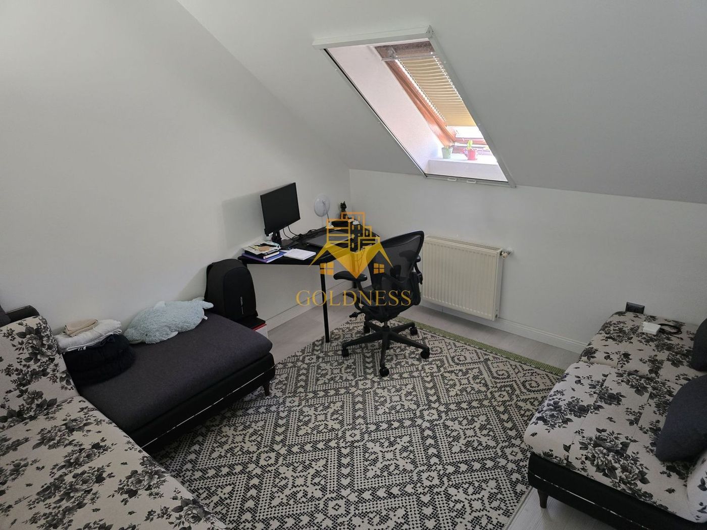 Casa 4 camere, Central, Cipariu, Titulescu, Brâncuși, Parcare - foto 5