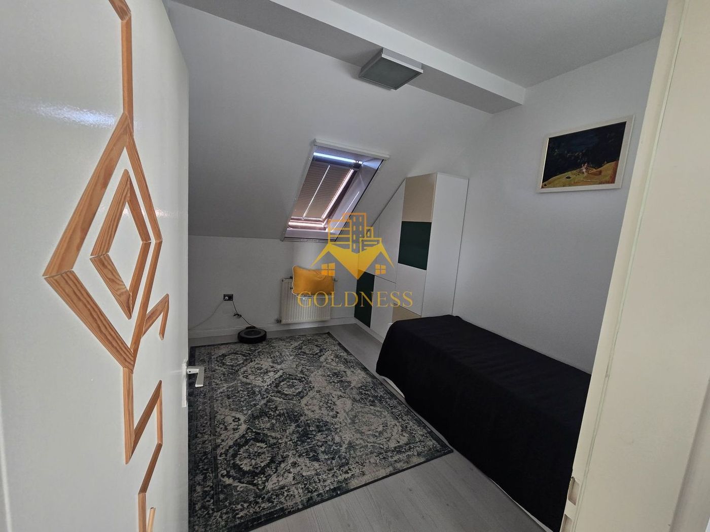 Casa 4 camere, Central, Cipariu, Titulescu, Brâncuși, Parcare - foto 6