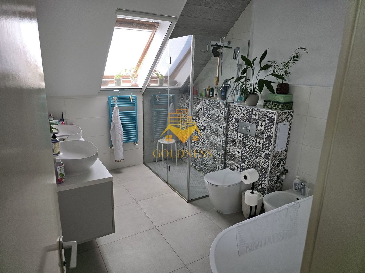 Casa 4 camere, Central, Cipariu, Titulescu, Brâncuși, Parcare - foto 7