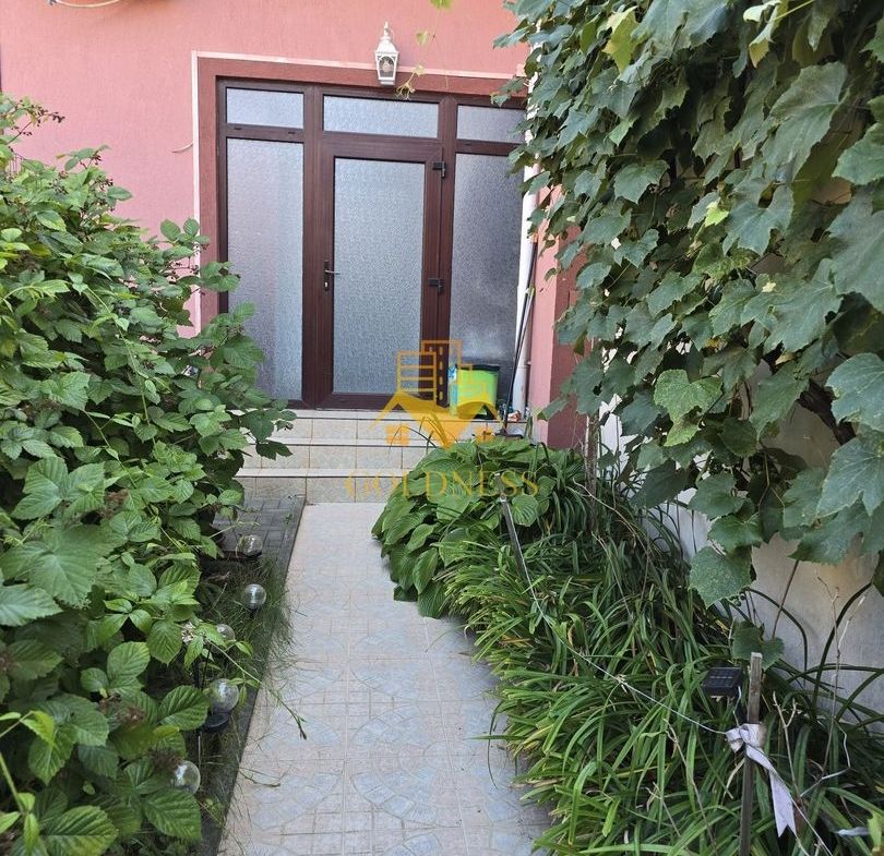 Casa 4 camere, Central, Cipariu, Titulescu, Brâncuși, Parcare - foto 8