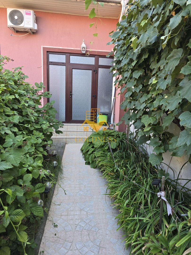 Casa 4 camere, Central, Cipariu, Titulescu, Brâncuși, Parcare - foto 8