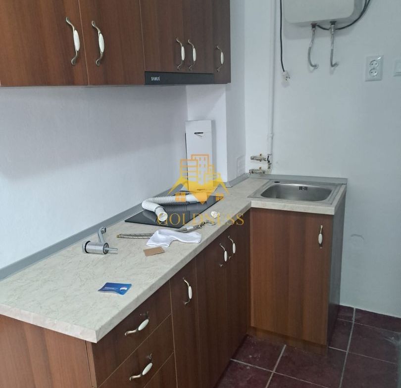 Garsoniera, Pta Unirii, Memo, Pta Muzeului,  Parcare, UMF, UBB - foto 2