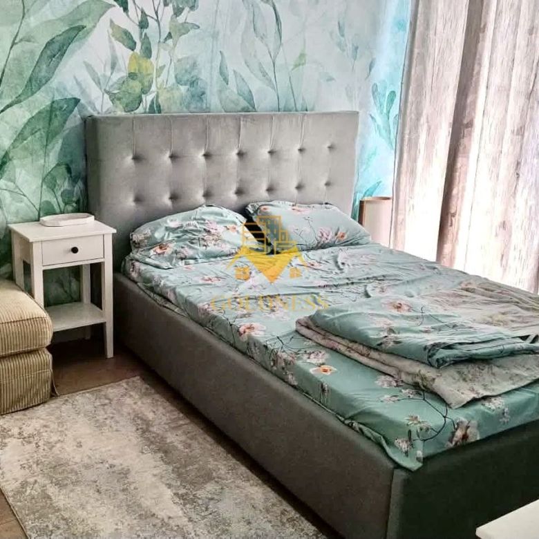 2 camere, Parcare, Complex Zenia, Manastur, USAMV, 18 Gym - Imagine principala