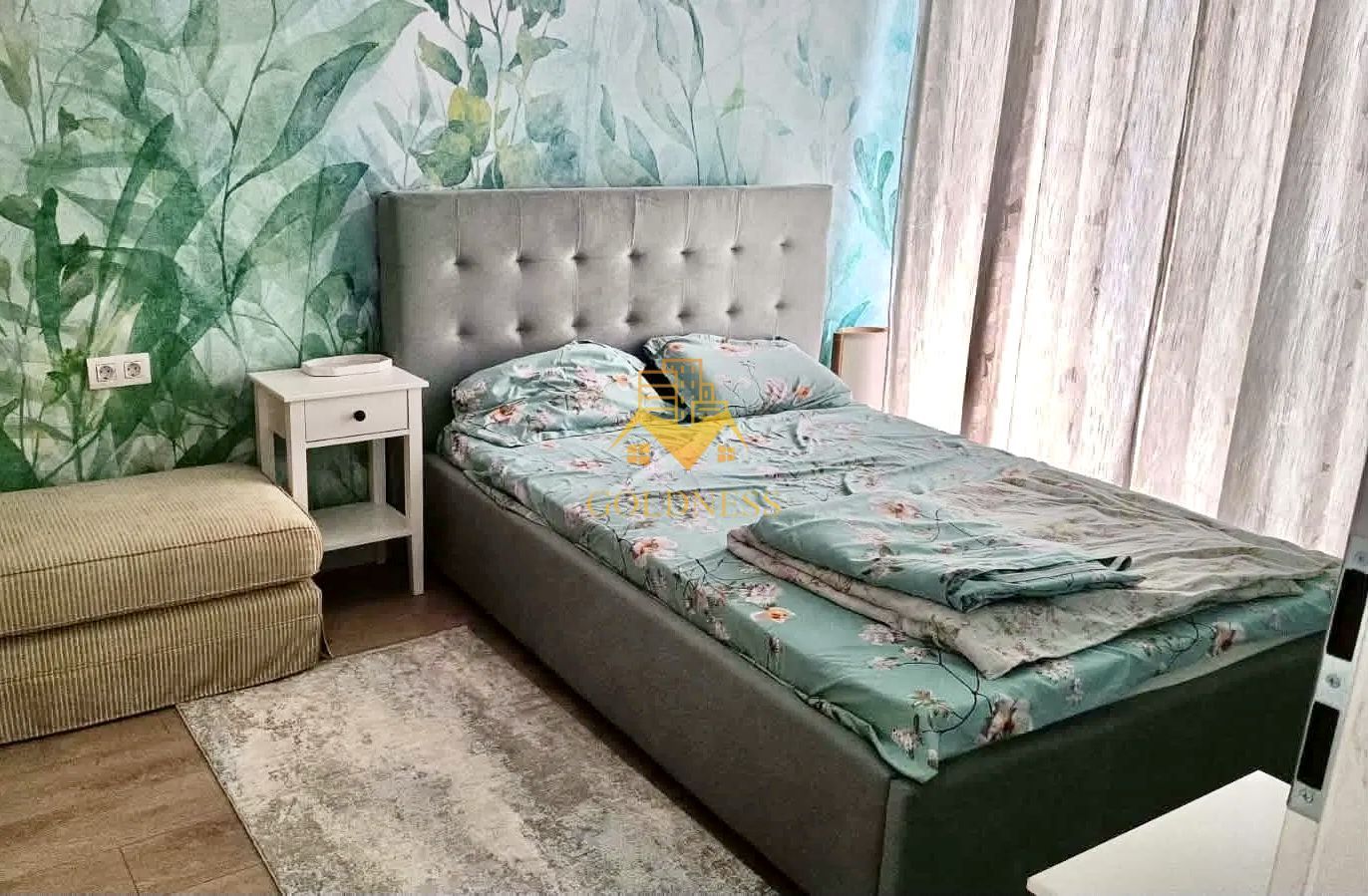 2 camere, Parcare, Complex Zenia, Manastur, USAMV, 18 Gym - Imagine principala