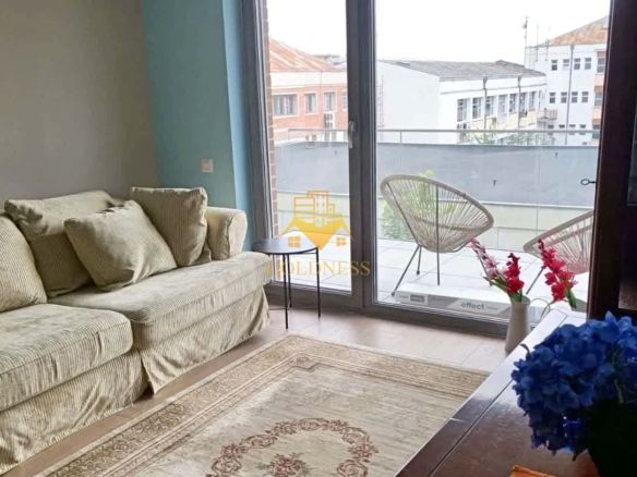 2 camere, Parcare, Complex Zenia, Manastur, USAMV, 18 Gym - foto 2