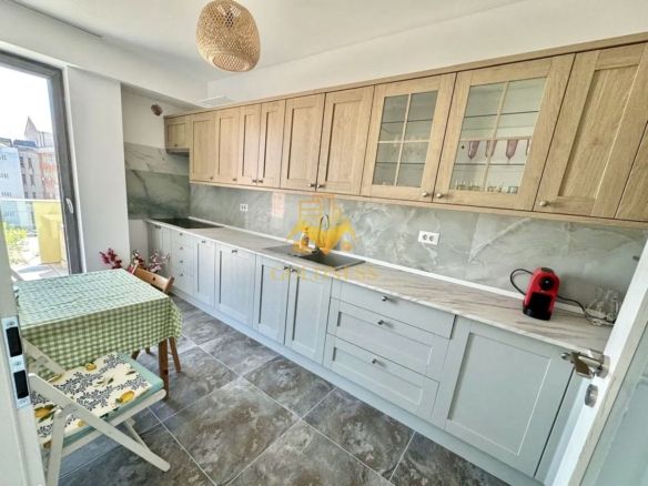 2 camere, Parcare, Complex Zenia, Manastur, USAMV, 18 Gym - foto 3
