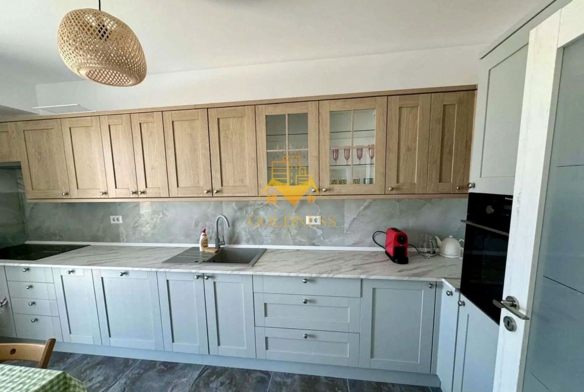2 camere, Parcare, Complex Zenia, Manastur, USAMV, 18 Gym - foto 4