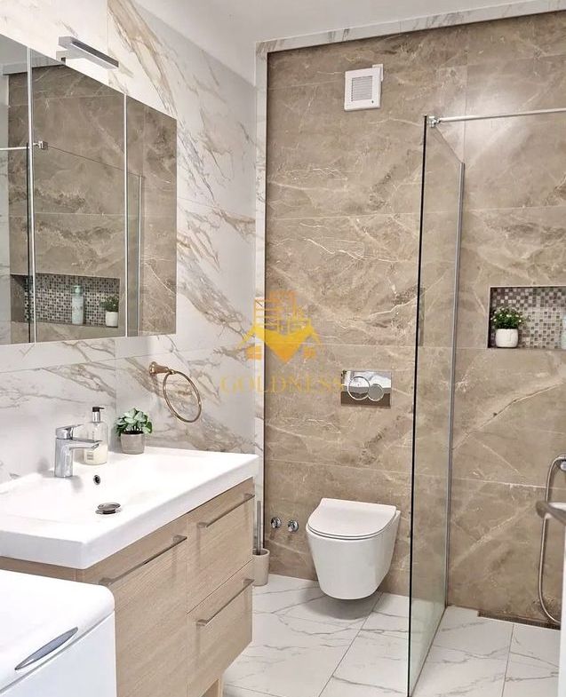 2 camere, Parcare, Complex Zenia, Manastur, USAMV, 18 Gym - foto 5