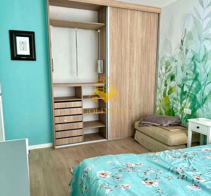 2 camere, Parcare, Complex Zenia, Manastur, USAMV, 18 Gym - foto 6