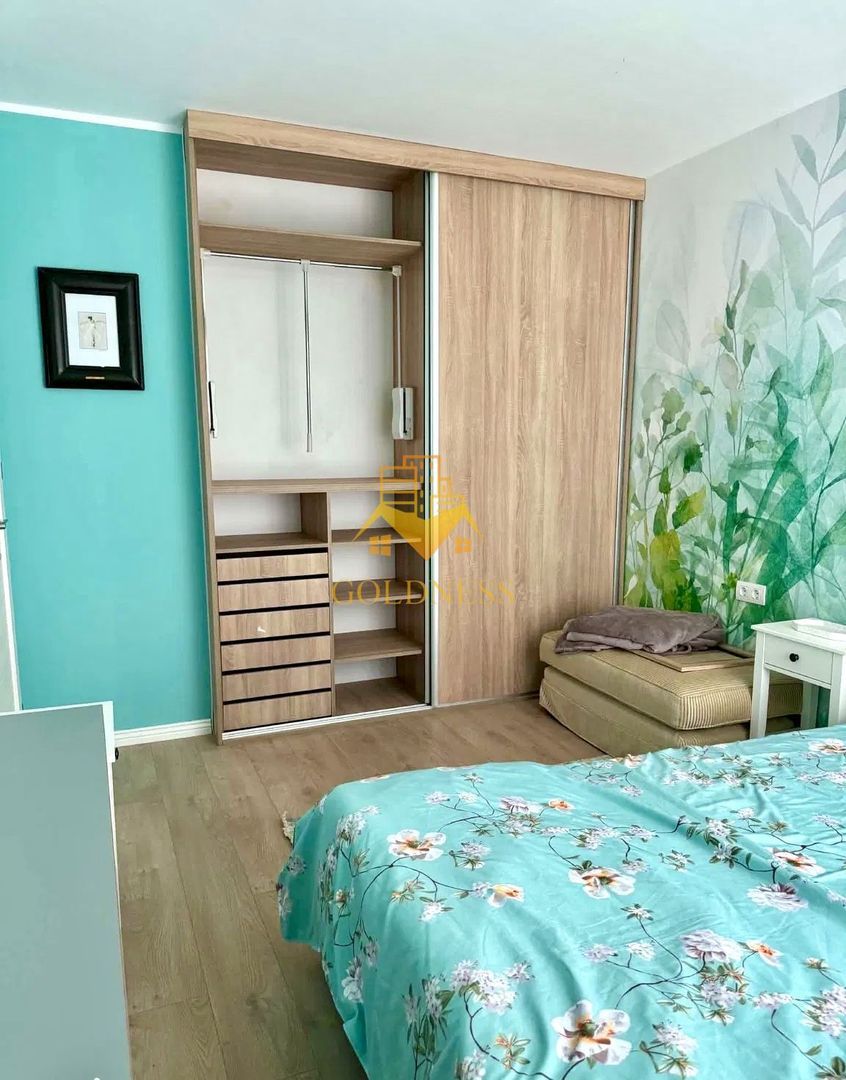 2 camere, Parcare, Complex Zenia, Manastur, USAMV, 18 Gym - foto 6