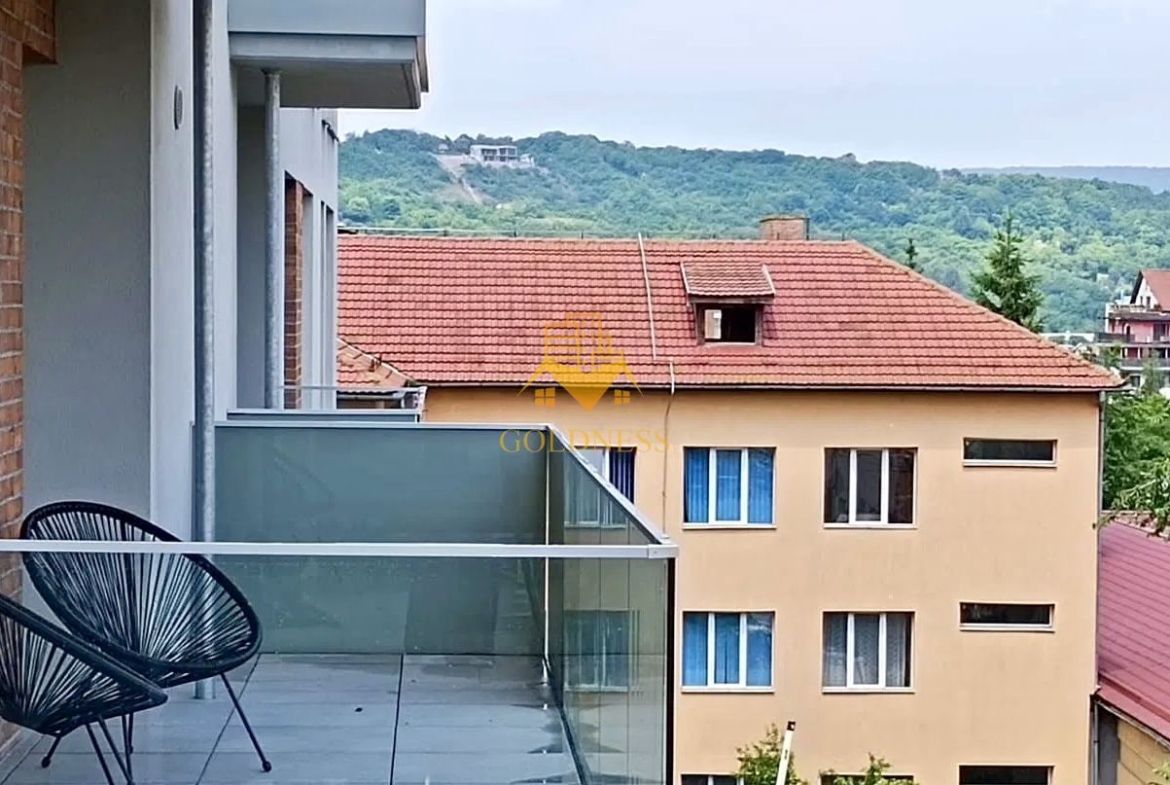 2 camere, Parcare, Complex Zenia, Manastur, USAMV, 18 Gym - foto 7
