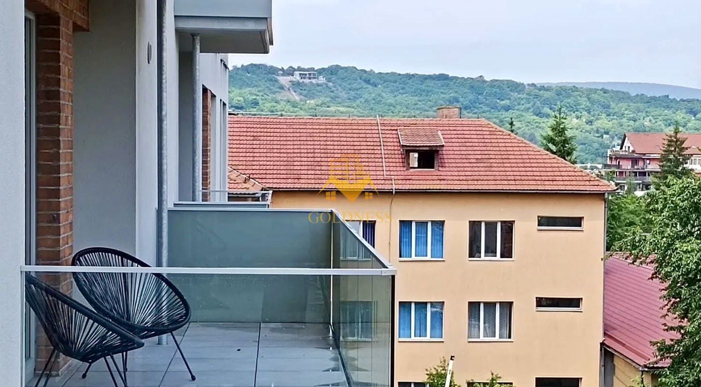 2 camere, Parcare, Complex Zenia, Manastur, USAMV, 18 Gym - foto 7