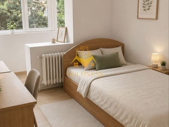 3 camere decomandate, Plopilor, Iuliu Hațieganu, BT Arena, Platinia - foto 2
