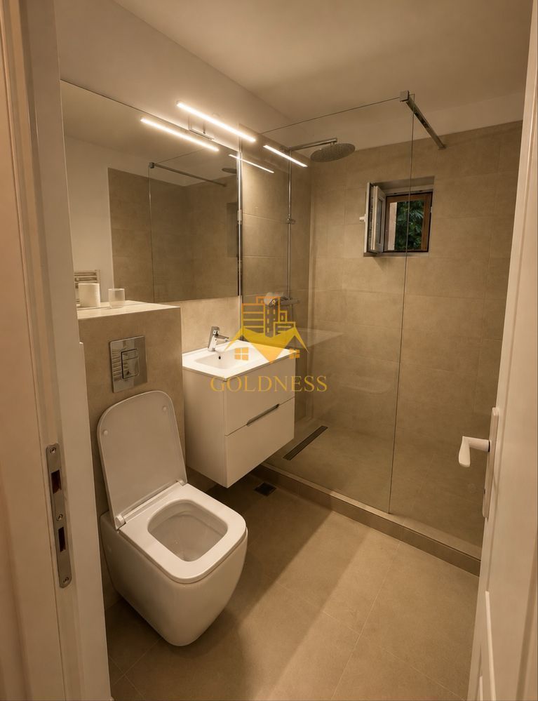 3 camere decomandate, Plopilor, Iuliu Hațieganu, BT Arena, Platinia - foto 6