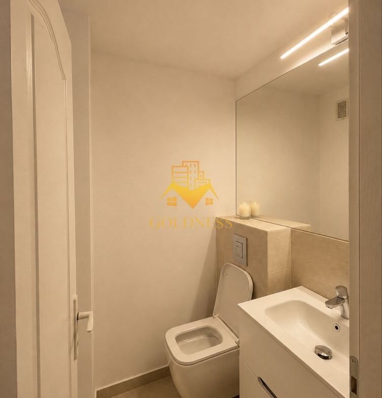 3 camere decomandate, Plopilor, Iuliu Hațieganu, BT Arena, Platinia - foto 7