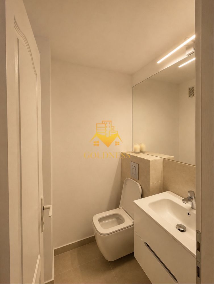 3 camere decomandate, Plopilor, Iuliu Hațieganu, BT Arena, Platinia - foto 7