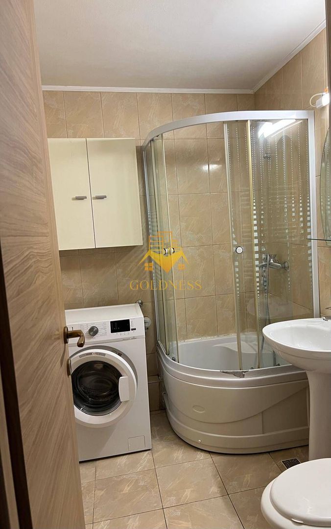 2 camere, Gheorgheni, SemiCentral, Titulescu, Brâncuși, Drept, Cipariu - foto 7