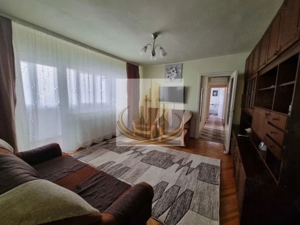 Apartament cu 3 camere de închiriat – Zona Girocului - Imagine principala