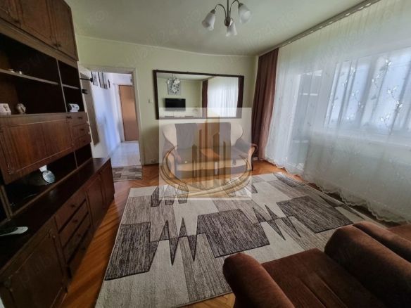 Apartament cu 3 camere de închiriat – Zona Girocului - foto 2