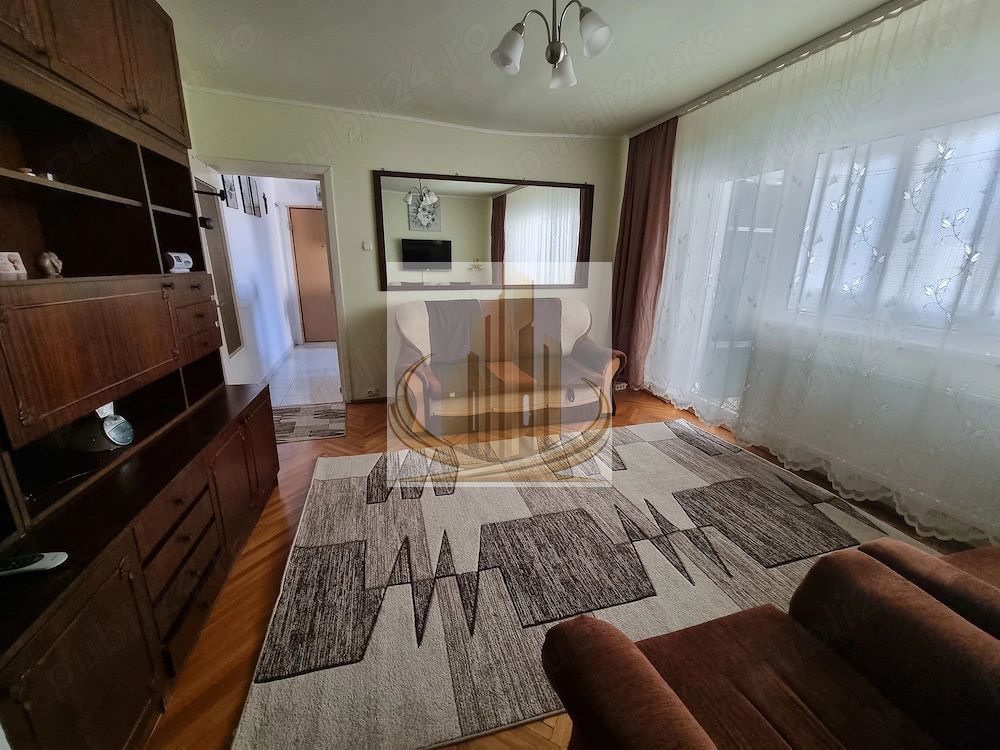 Apartament cu 3 camere de închiriat – Zona Girocului - foto 2