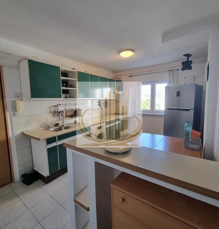 Apartament cu 3 camere de închiriat – Zona Girocului - foto 4